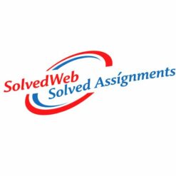 Solvedweb solved assignment